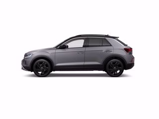VOLKSWAGEN T-roc 1.0 tsi life 115cv