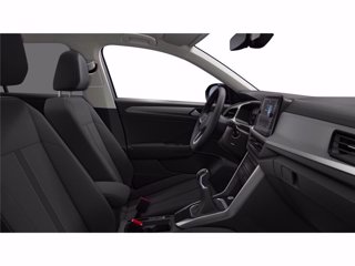 VOLKSWAGEN T-roc 1.0 tsi life 115cv