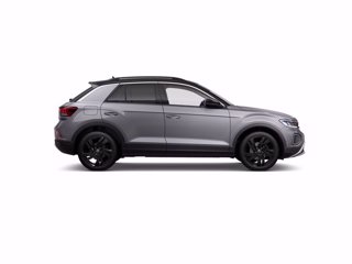VOLKSWAGEN T-roc 1.0 tsi life 115cv