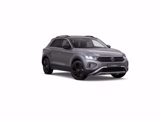 VOLKSWAGEN T-roc 1.0 tsi life 115cv