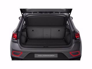 VOLKSWAGEN T-roc 1.0 tsi life 115cv