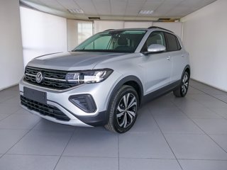 VOLKSWAGEN T-Cross 1.0  TSI LIFE 95 CV