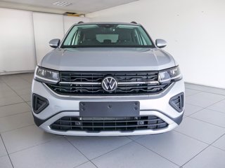 VOLKSWAGEN T-Cross 1.0  TSI LIFE 95 CV