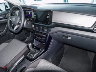 VOLKSWAGEN T-Cross 1.0  TSI LIFE 95 CV