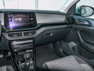 VOLKSWAGEN T-Cross 1.0  TSI LIFE 95 CV