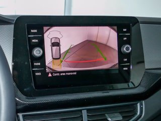 VOLKSWAGEN T-Cross 1.0  TSI LIFE 95 CV