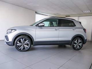 VOLKSWAGEN T-Cross 1.0  TSI LIFE 95 CV