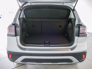 VOLKSWAGEN T-Cross 1.0  TSI LIFE 95 CV