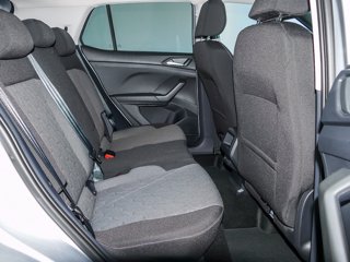 VOLKSWAGEN T-Cross 1.0  TSI LIFE 95 CV