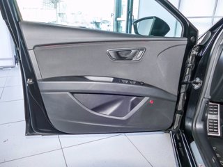 SEAT Leon 1.6 tdi fr 115cv dsg