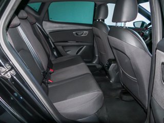 SEAT Leon 1.6 tdi fr 115cv dsg