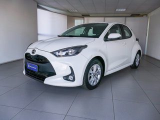MAZDA 2 1.5 vvt full hybrid electric select e-cvt