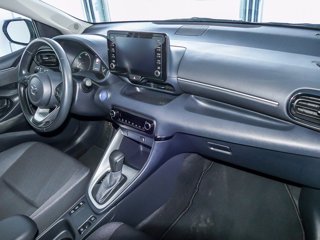 MAZDA 2 1.5 vvt full hybrid electric select e-cvt