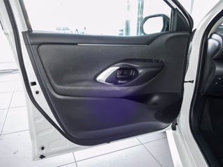 MAZDA 2 1.5 vvt full hybrid electric select e-cvt