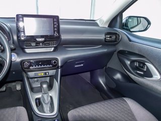 MAZDA 2 1.5 vvt full hybrid electric select e-cvt