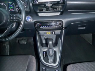 MAZDA 2 1.5 vvt full hybrid electric select e-cvt