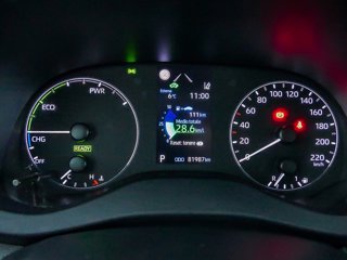 MAZDA 2 1.5 vvt full hybrid electric select e-cvt