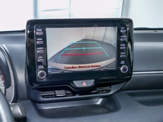 MAZDA 2 1.5 vvt full hybrid electric select e-cvt