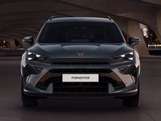 CUPRA Formentor 2.0 TDI DSG