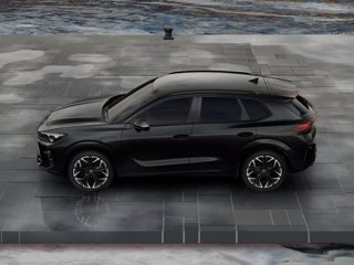 CUPRA Terramar 1.5 e-Hybrid DSG Impulse