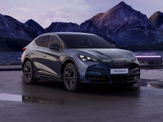 CUPRA Tavascan Endurance Immersive RWD 77kWh 286CV