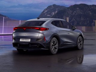 CUPRA Tavascan Endurance Immersive RWD 77kWh 286CV