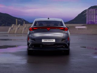 CUPRA Tavascan Endurance Immersive RWD 77kWh 286CV