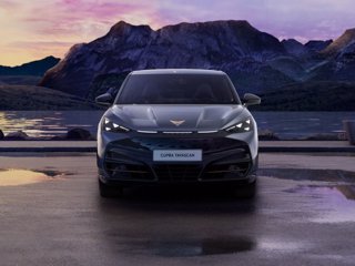 CUPRA Tavascan Endurance Immersive RWD 77kWh 286CV