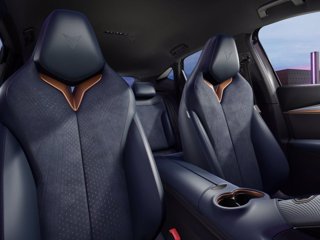 CUPRA Tavascan Endurance Immersive RWD 77kWh 286CV