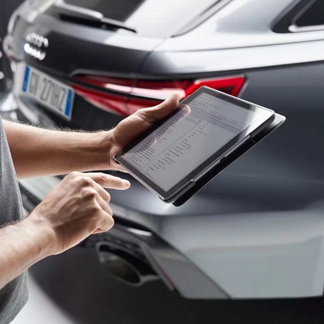 Additional Care Service Audi (1)