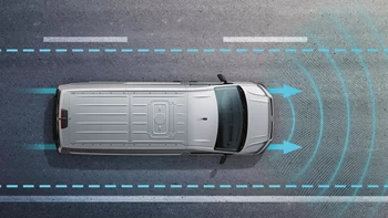 Volkswagen Crafter Autotelaio 03