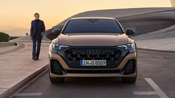 Audi Q8 Gallery 4