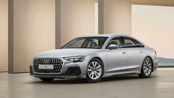 Audi A8 Gallery 4