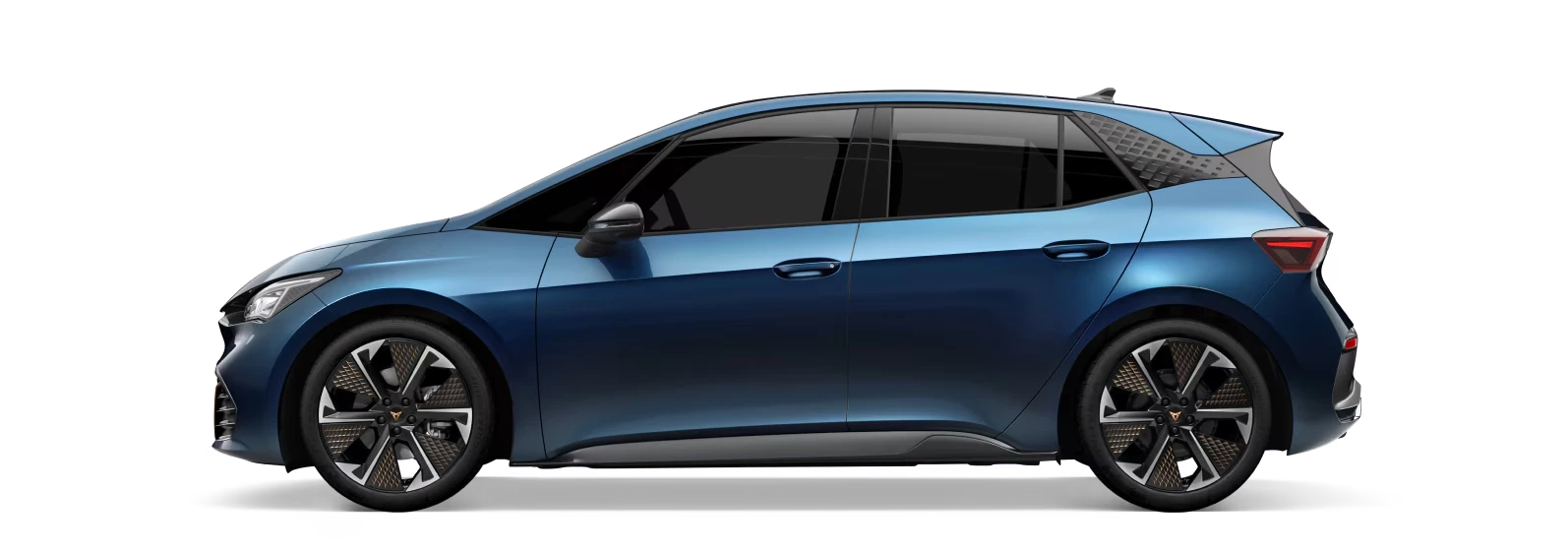 Imgi 18 Cupra Born Aurora Blue Side