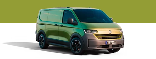 Gamma VIC Nuovo Transporter