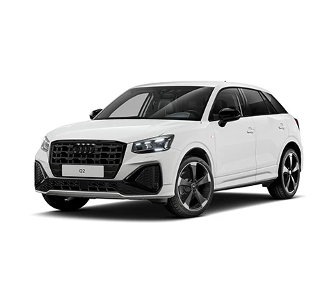 Audi Q2 (1)