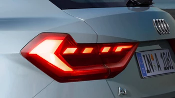 Audi A1 Allstreet Gallery 4