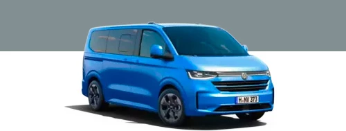 202510 Nuovo Caravelle