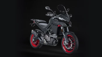 Multistrada 06