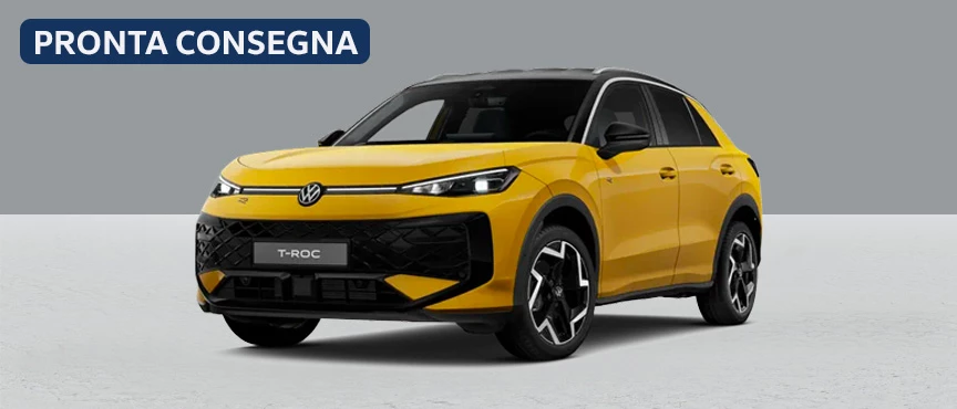202510 Nuovo T Roc