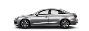 A4 Sedan