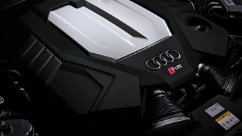 Audi RS 7 Sportback Gallery 4