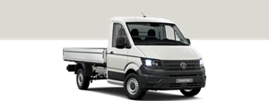 Gamma VIC Nuovo Crafter Camioncino (1)