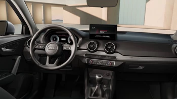 Audi Q2 Gallery 2