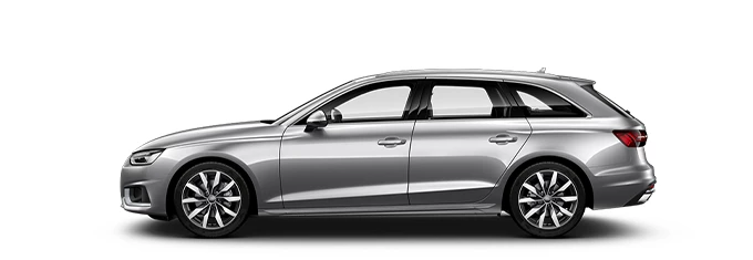A4 Avant
