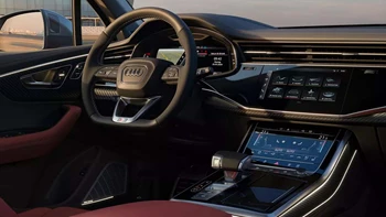 Audi SQ7 Gallery 3