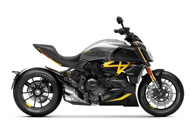 Diavel