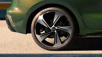 Audi A3 Sportback Gallery 4