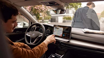 Nuova Golf Gallery 3