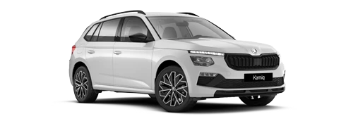 Nuovo Kamiq